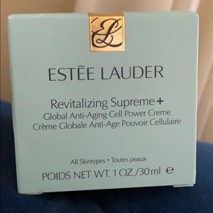 Estee Lauder Revitalizing Supreme+